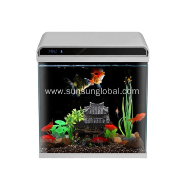 High Performance Professional Tank Fish